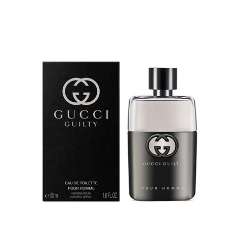 perfume similar to gucci pour homme